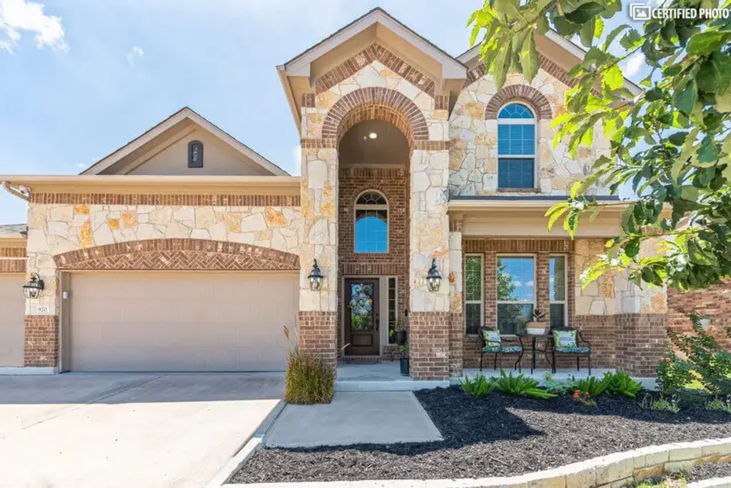 920 Arvada Drive, Leander