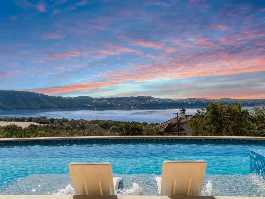 13805 Skyline Drive, Austin