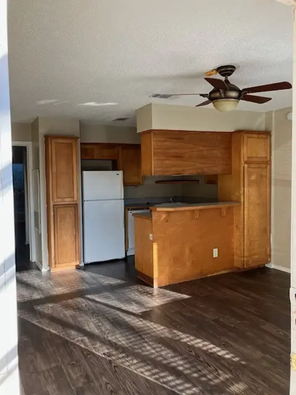 2306 E 8th Street 5, Austin