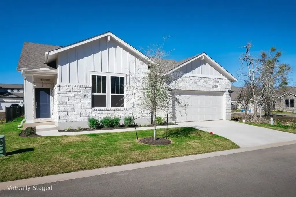251 Revere Drive, Kyle