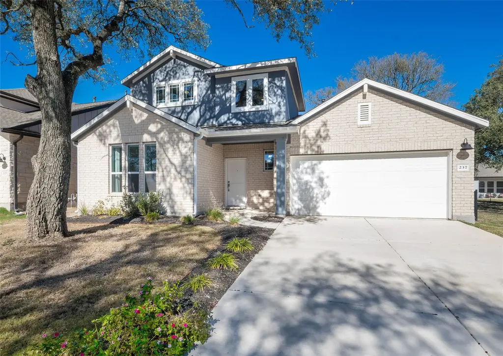 237 Reveille Drive, Kyle