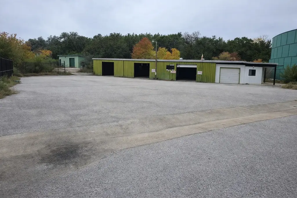 20406 Earhart Lane B Drive, Lago Vista