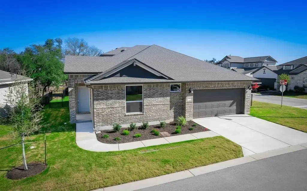 130 Spangle Way, Kyle
