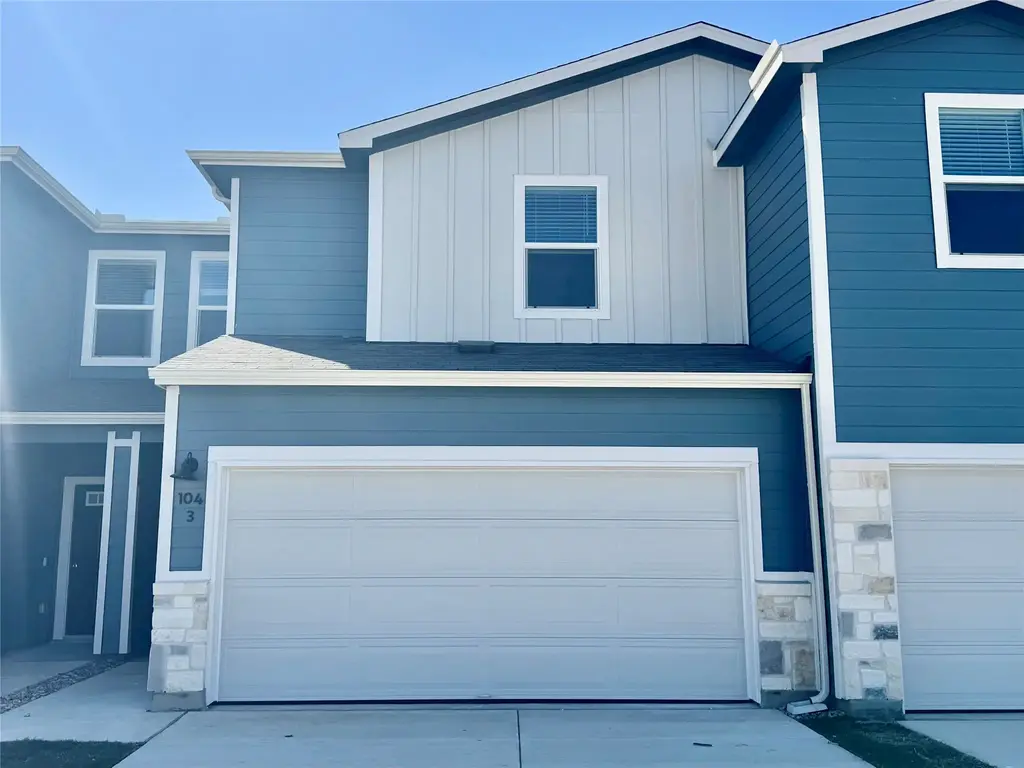 104 Calcite Road 3, Kyle