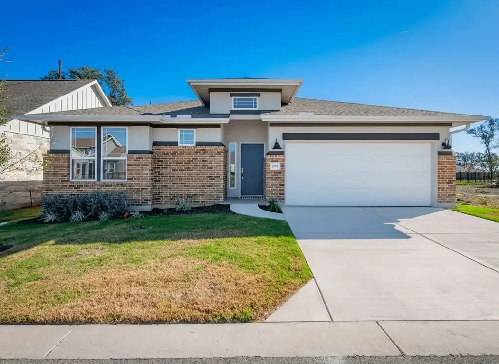 230 Revere Drive, Kyle