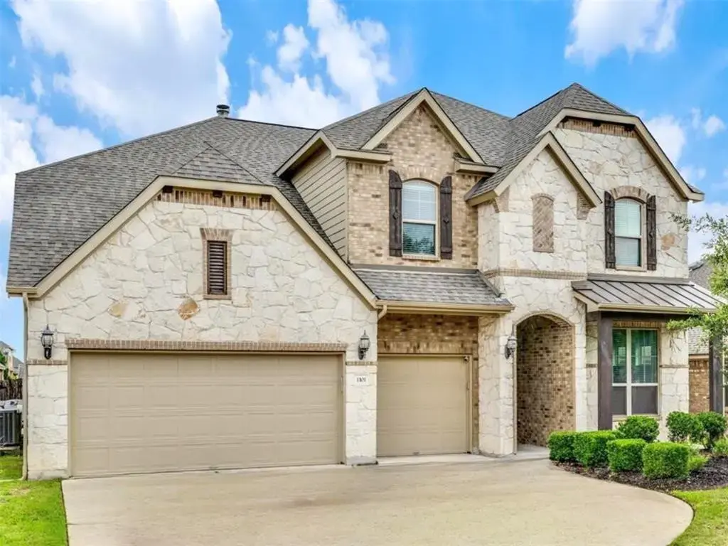 1101 Tabernash Drive, Leander