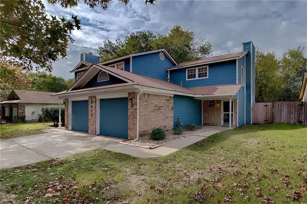12216 Tyson Cove B, Austin