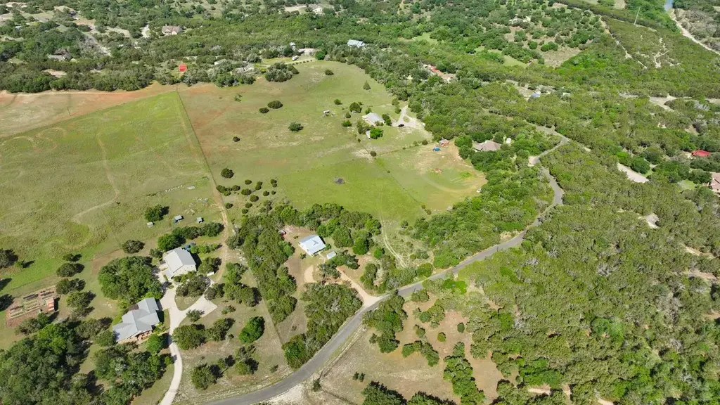 215 Live Oak (partial), Liberty Hill