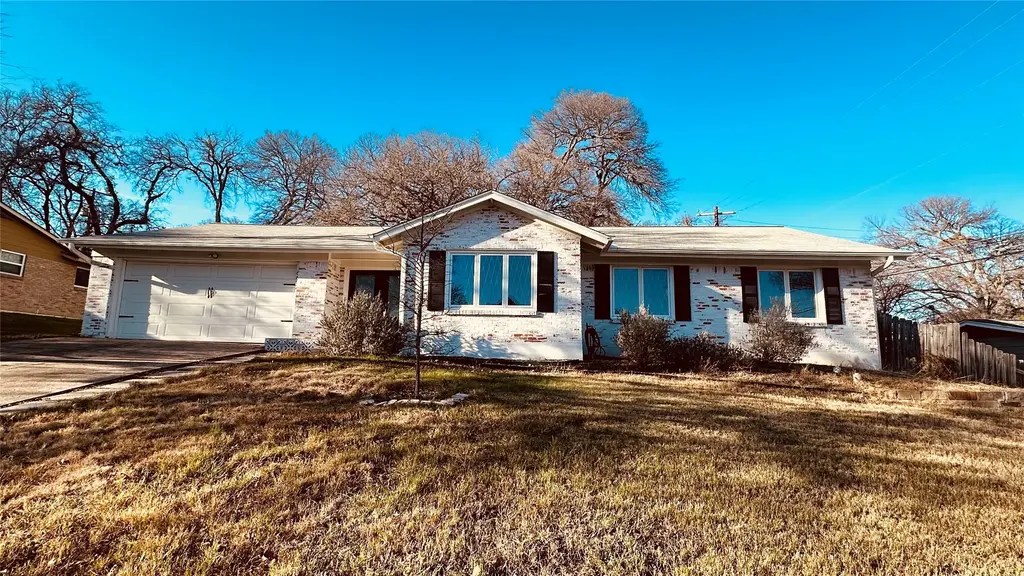 6602 Willamette Drive, Austin