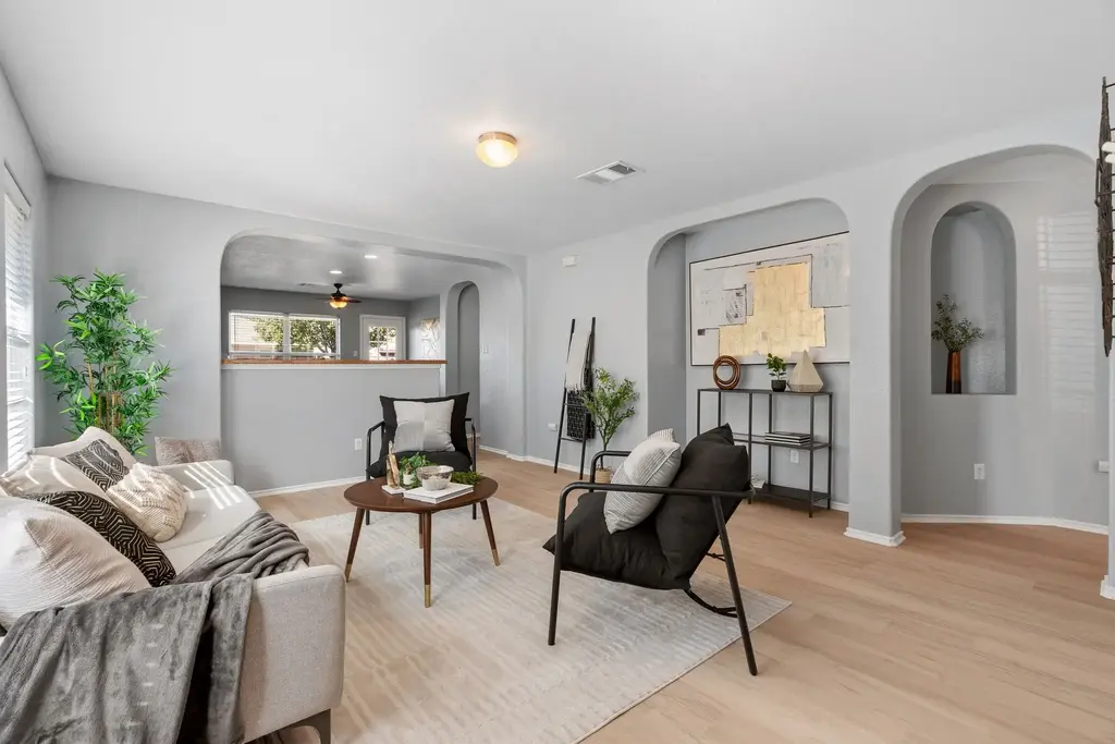 3308 Barksdale Drive, Austin