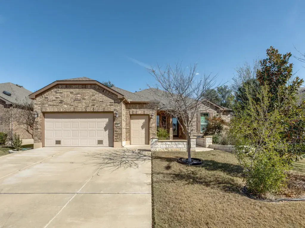 205 Cypress Springs Way, Georgetown