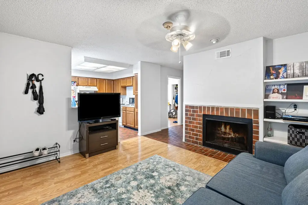 2110 Rio Grande Street 207, Austin