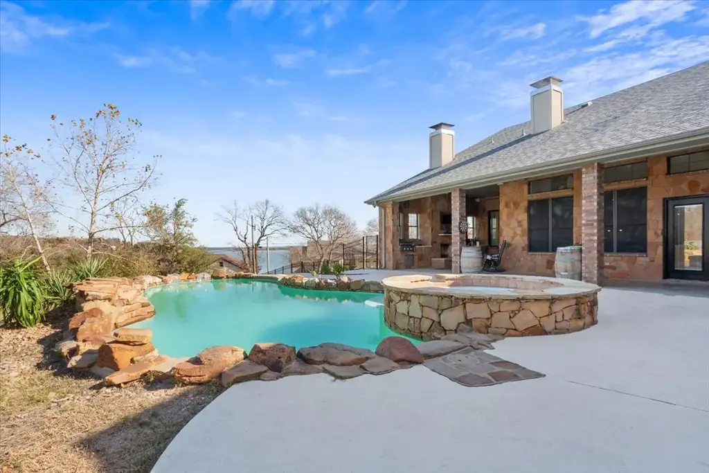3426 Summit Circle, Belton