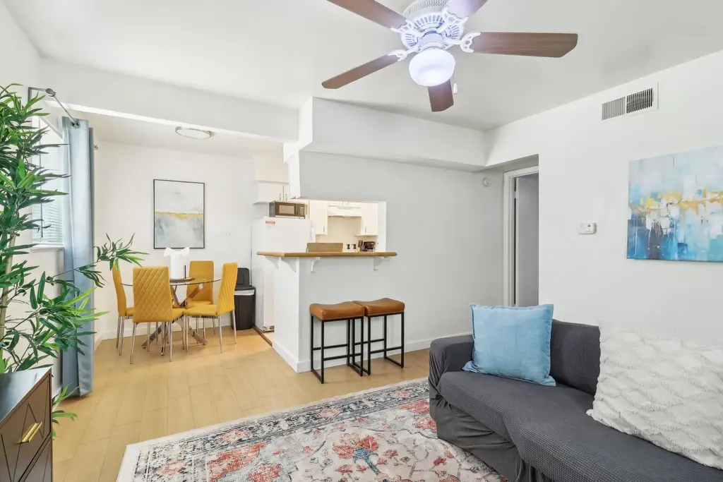 3107 Speedway Avenue 104, Austin