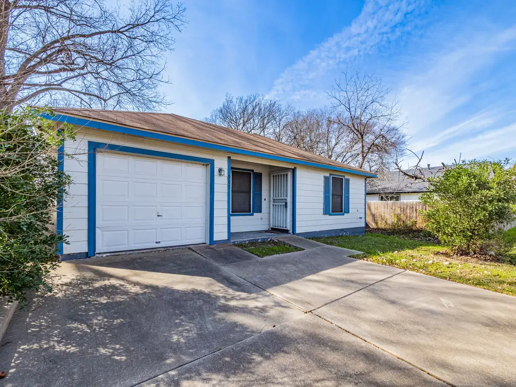 909 W Rundberg Lane, Austin