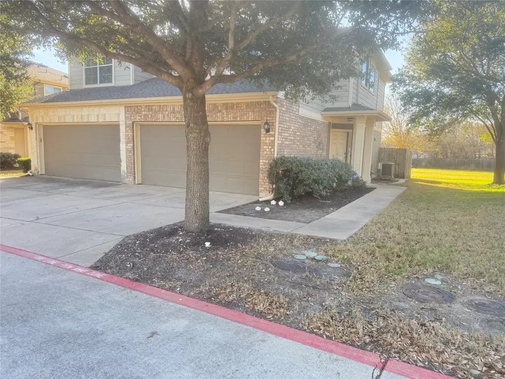 14408 Charles Dickens Drive B, Pflugerville