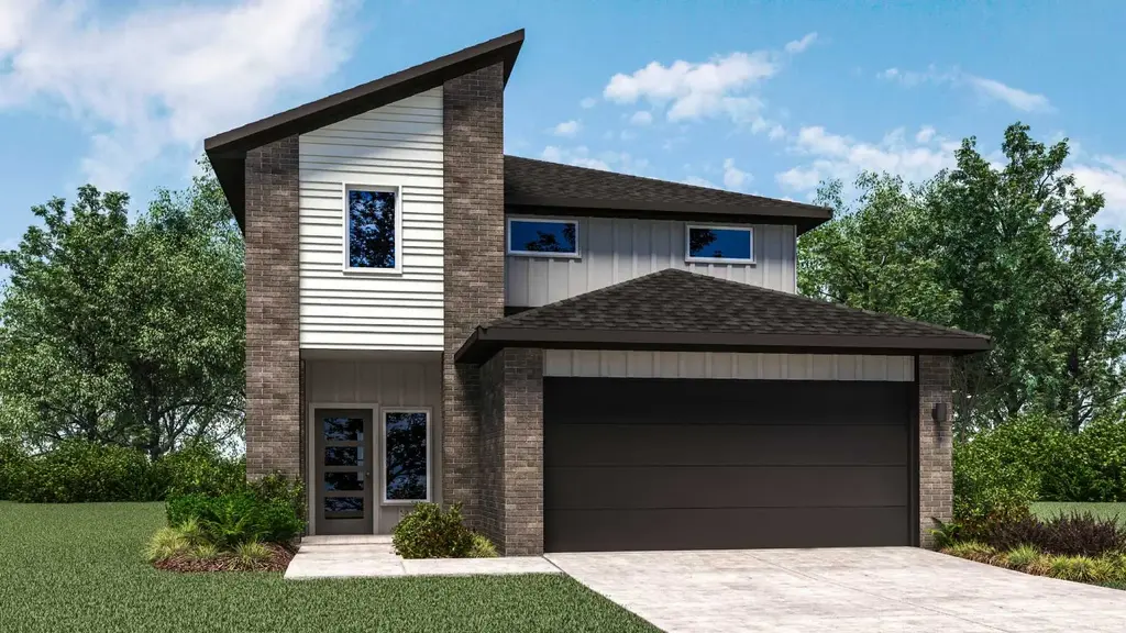 9400 Oxbow Strap Drive, Austin