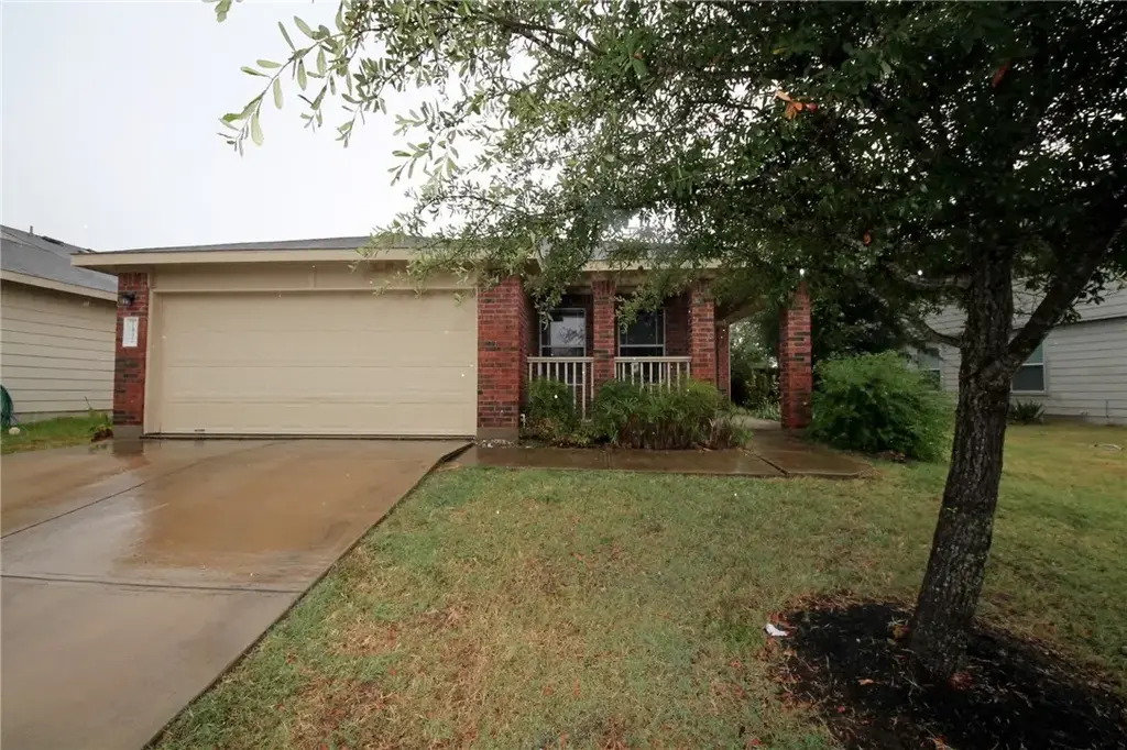 1432 Coriander Drive, Austin