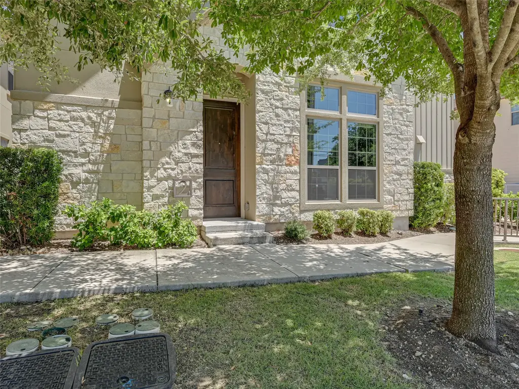 5309 William Holland Avenue 2, Austin