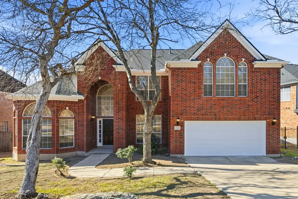 11316 Cdearcliffe Drive, Austin