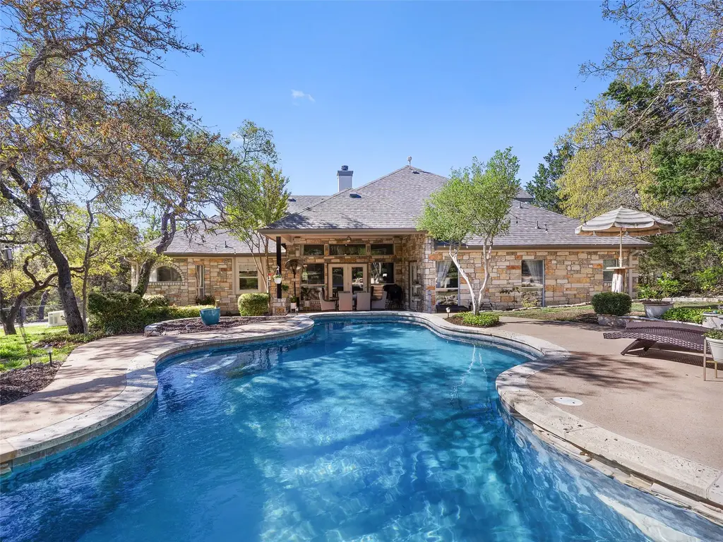 12303 Triple Creek Circle, Dripping Springs