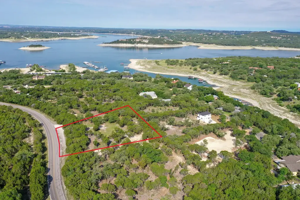 8000 Lime Creek Road, Leander