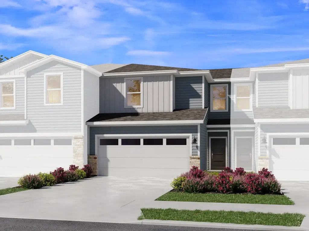 3312 Prairie Ramble Road, Buda