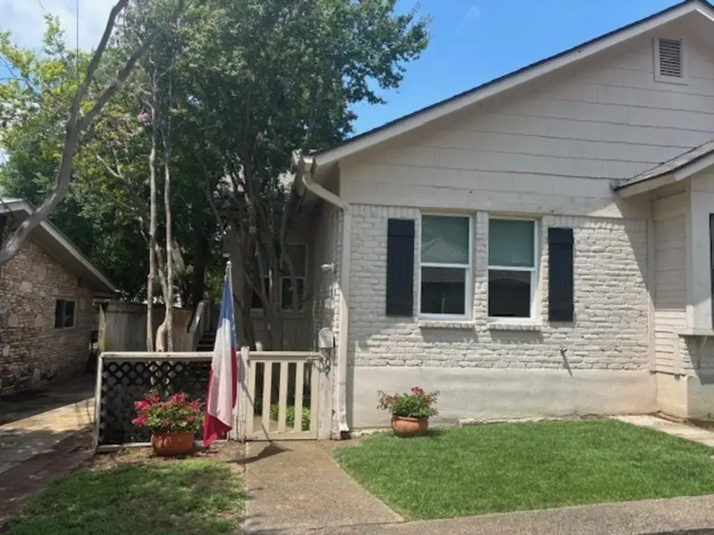 307 Quarry Street, San Marcos