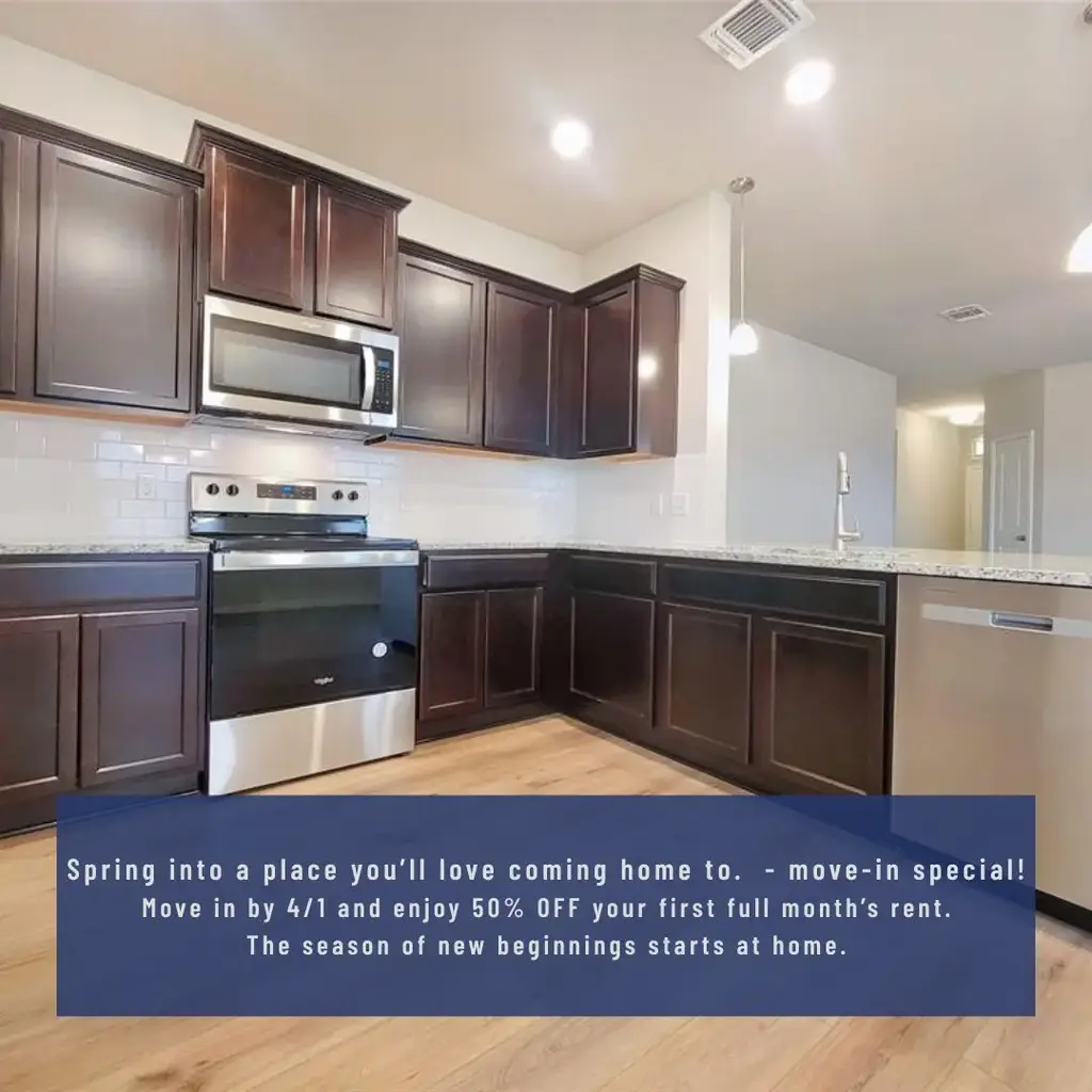6314 Matagorda Road, Belton