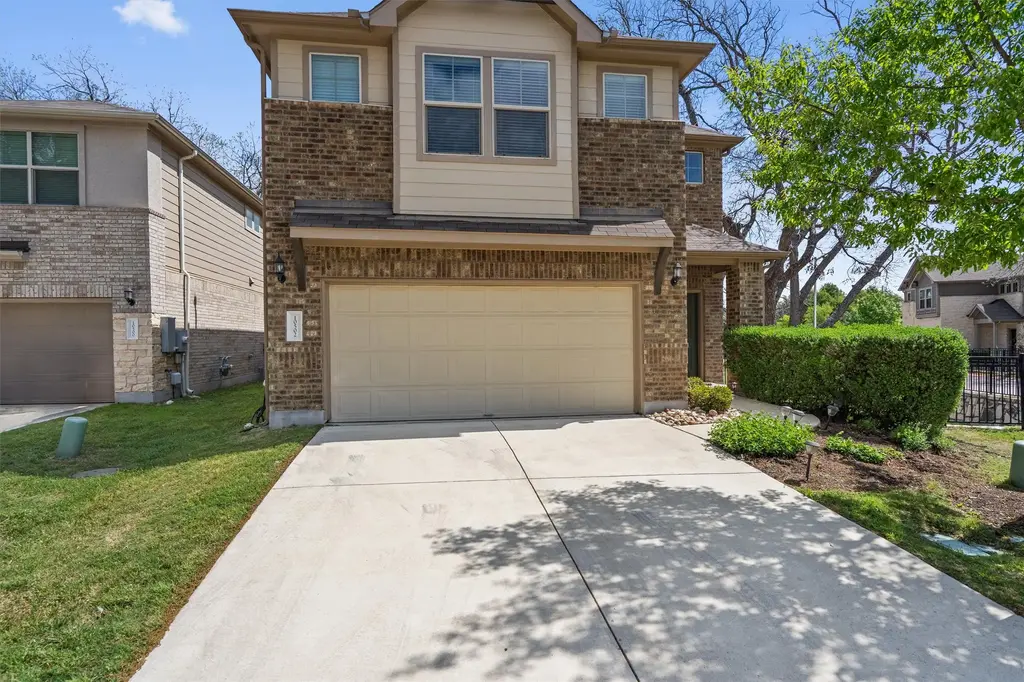 10502 Turnbull Loop 41, Austin