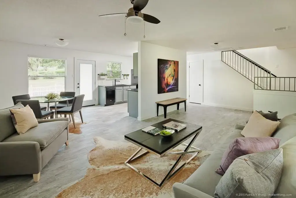 1601 E 10th Street, Austin