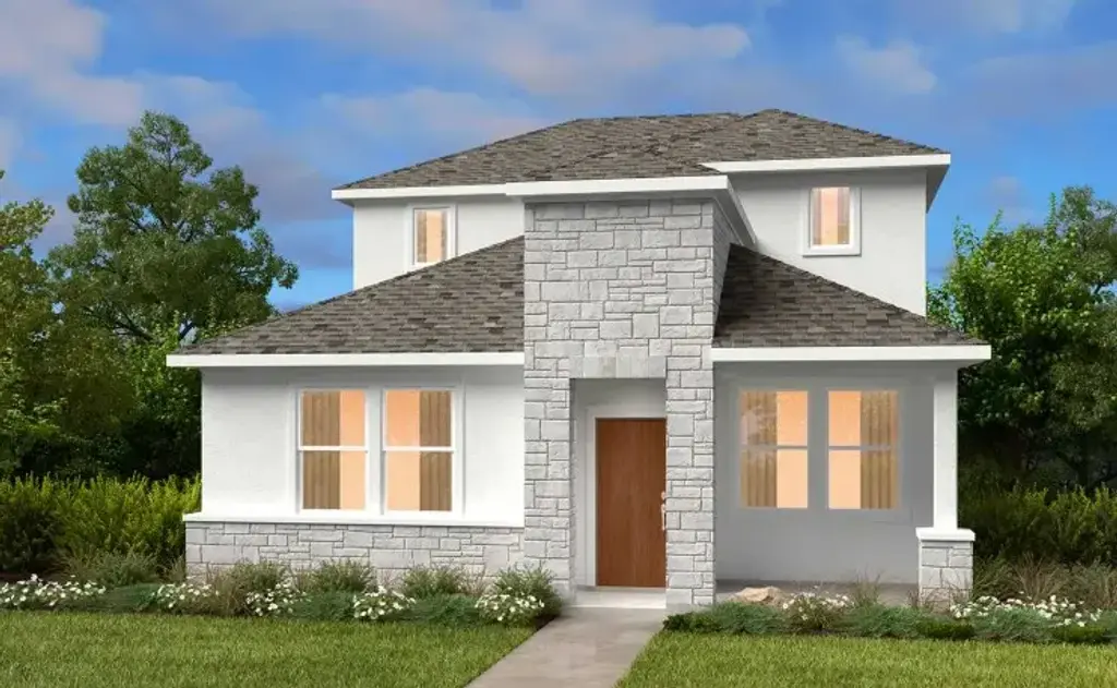 121 Betsy Road, Hutto