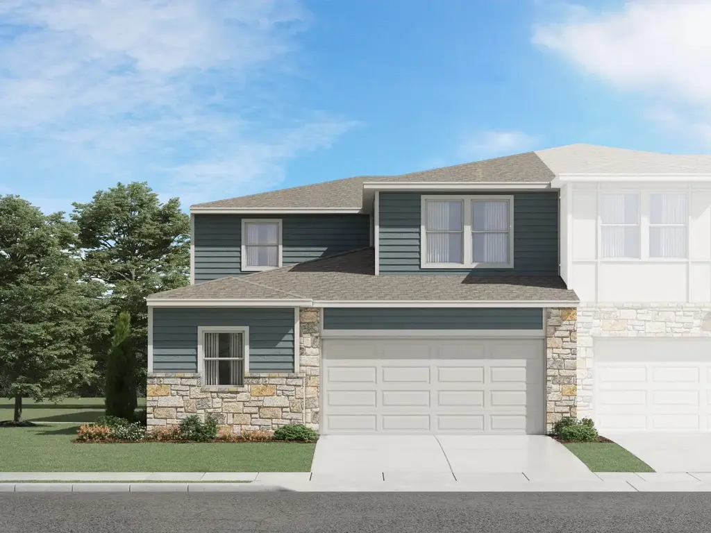 3310 Prairie Ramble Drive, Buda