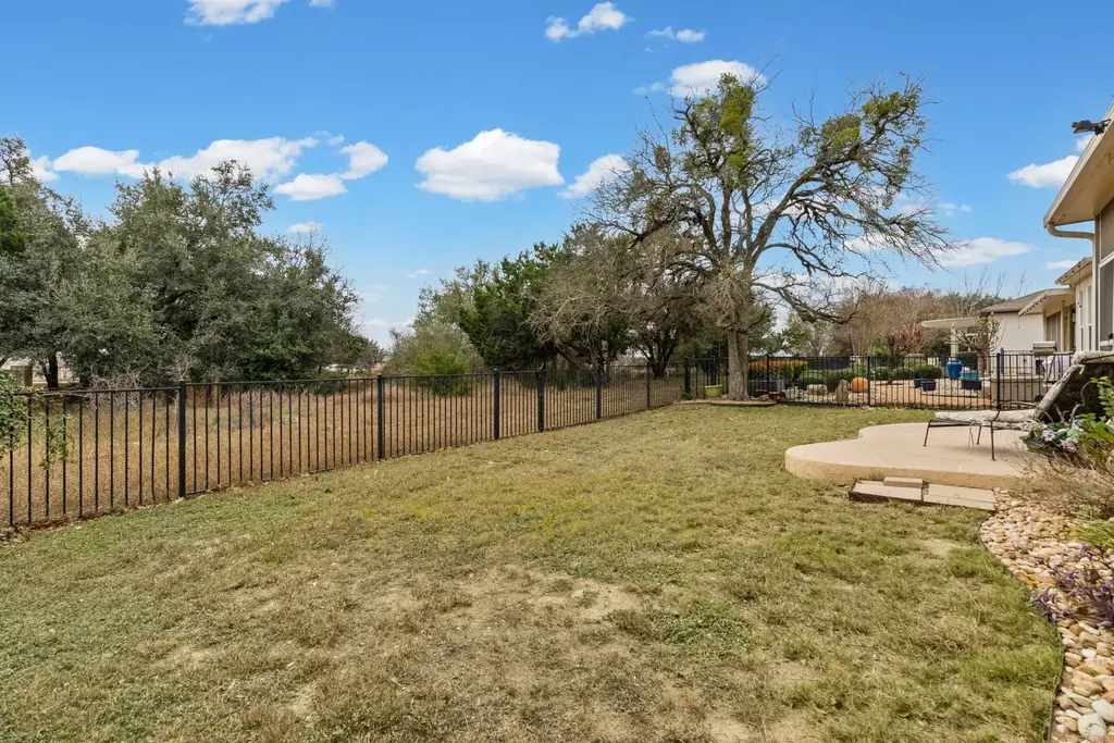 407 Fort Griffin Trail, Georgetown