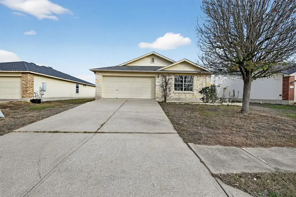 316 Flinn Street, Hutto
