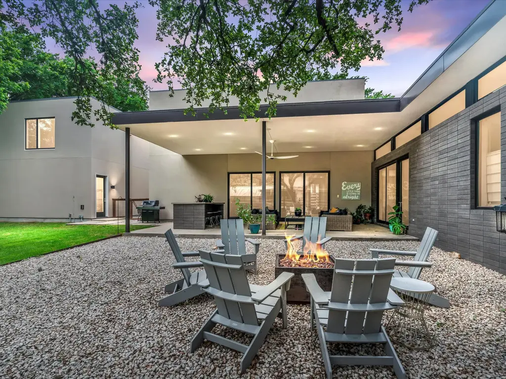 1703 Dexter Street, Austin