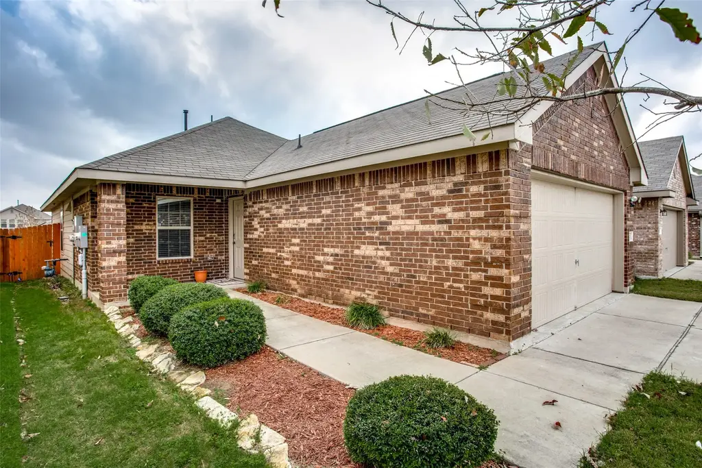 3605 Alpine Autumn Drive, Austin