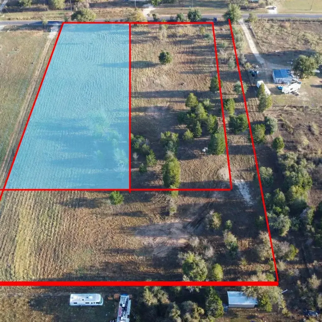 Lot 1 County Line Road, Elgin