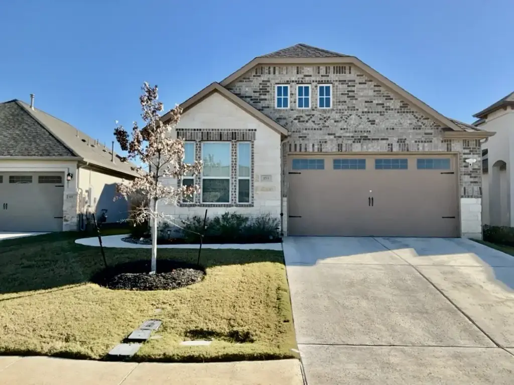 153 Benedum Way, Liberty Hill