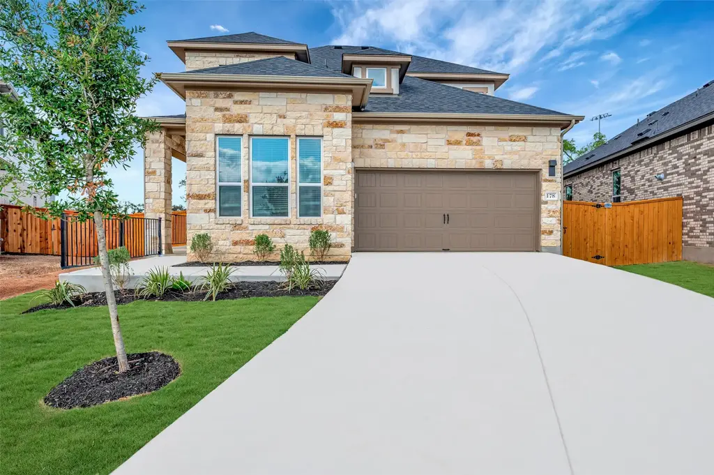 178 Norway Spruce Street, Dripping Springs