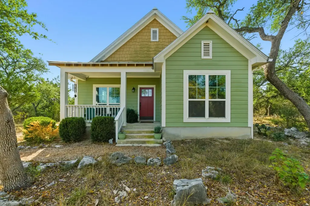 655 Cascade Trail, San Marcos