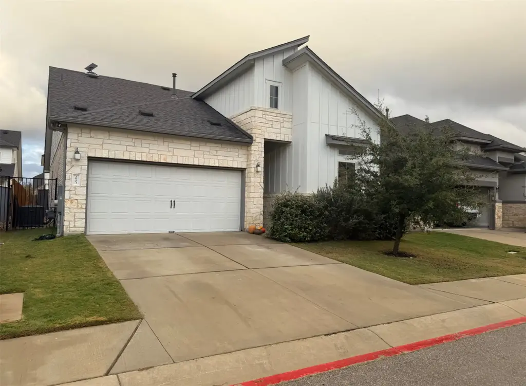 2903 Sebring Circle, Austin