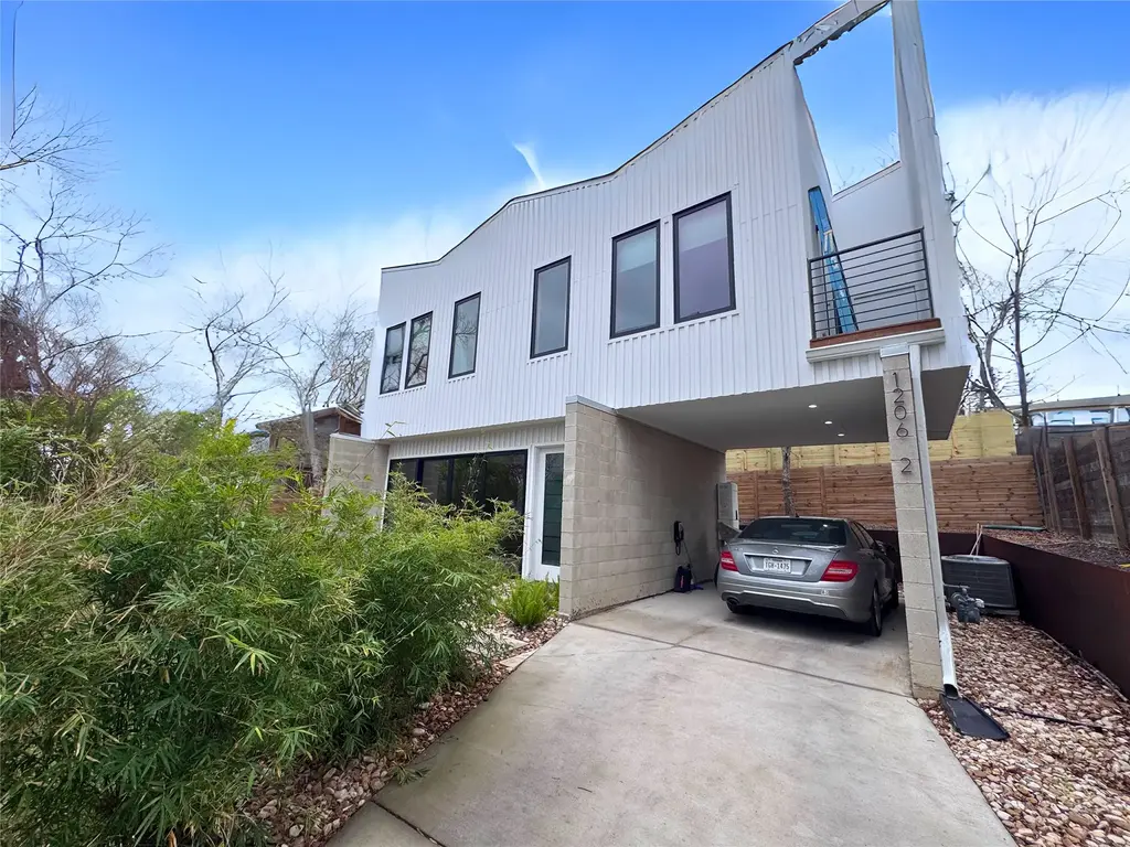 1206 Luna Street 2, Austin