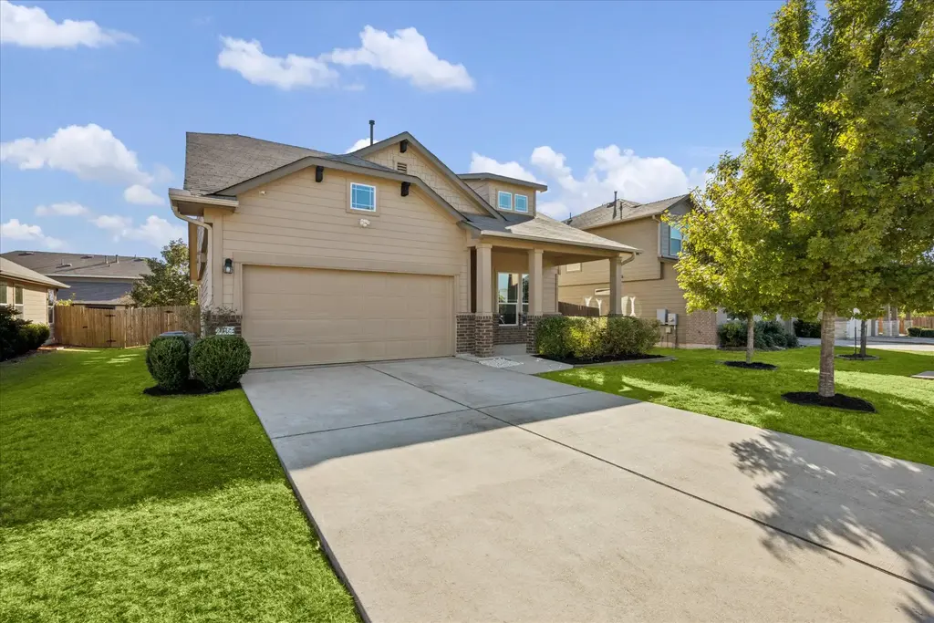 1412 Elbe Street, Pflugerville