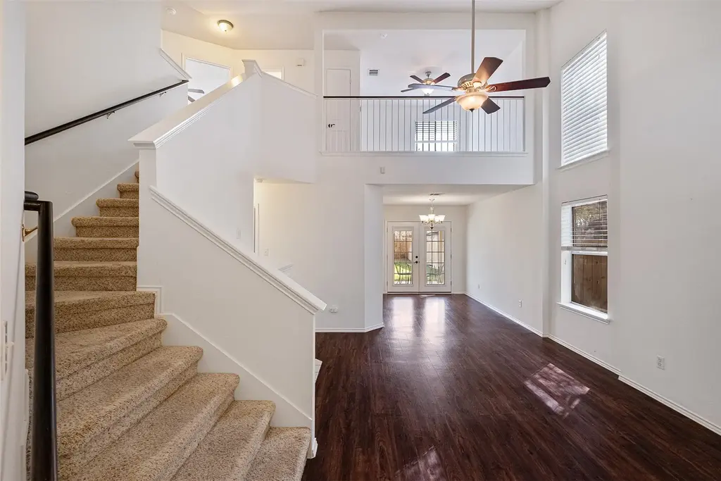 1725 Zydeco Drive, Round Rock