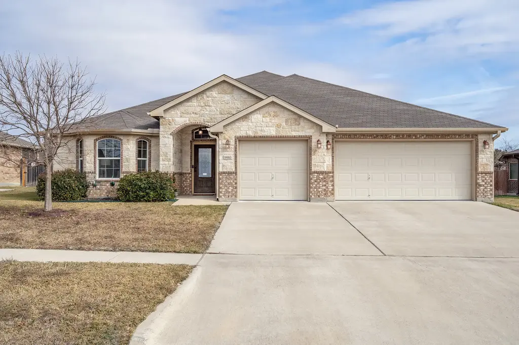 9910 Taylor Renee Drive, Killeen