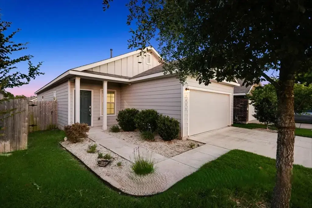 3413 Breckenridge Drive, Austin