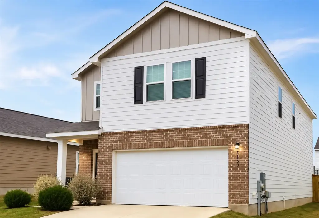 313 Magnum Force Drive, Jarrell