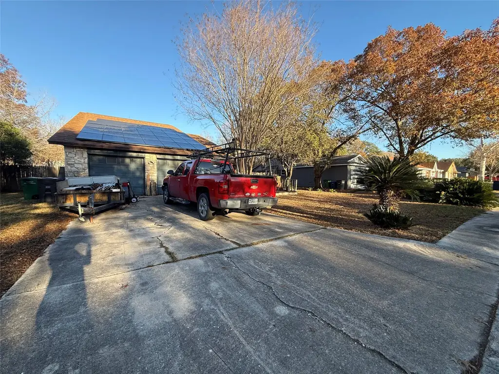 13935 Little Leaf Drive, San Antonio