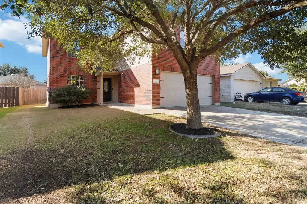 203 Remington Run, Bastrop